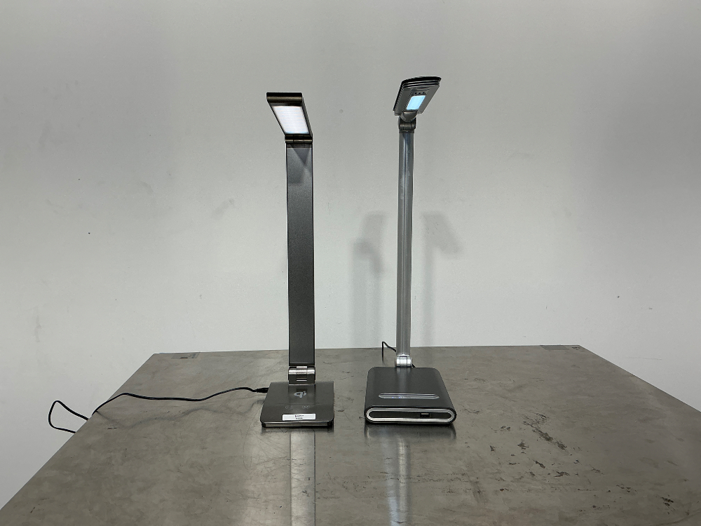 Image of Jakob Maul Lamp